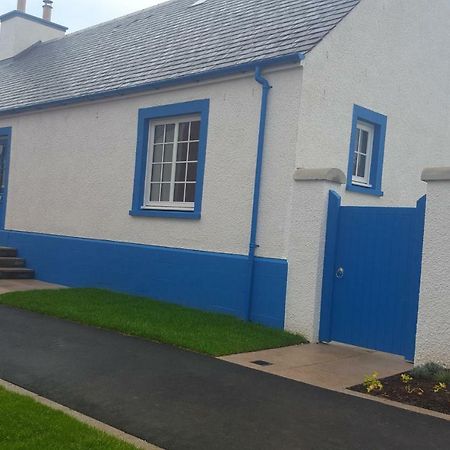 Olavat Cottage Detached Property With Parking إينفيرنيس المظهر الخارجي الصورة