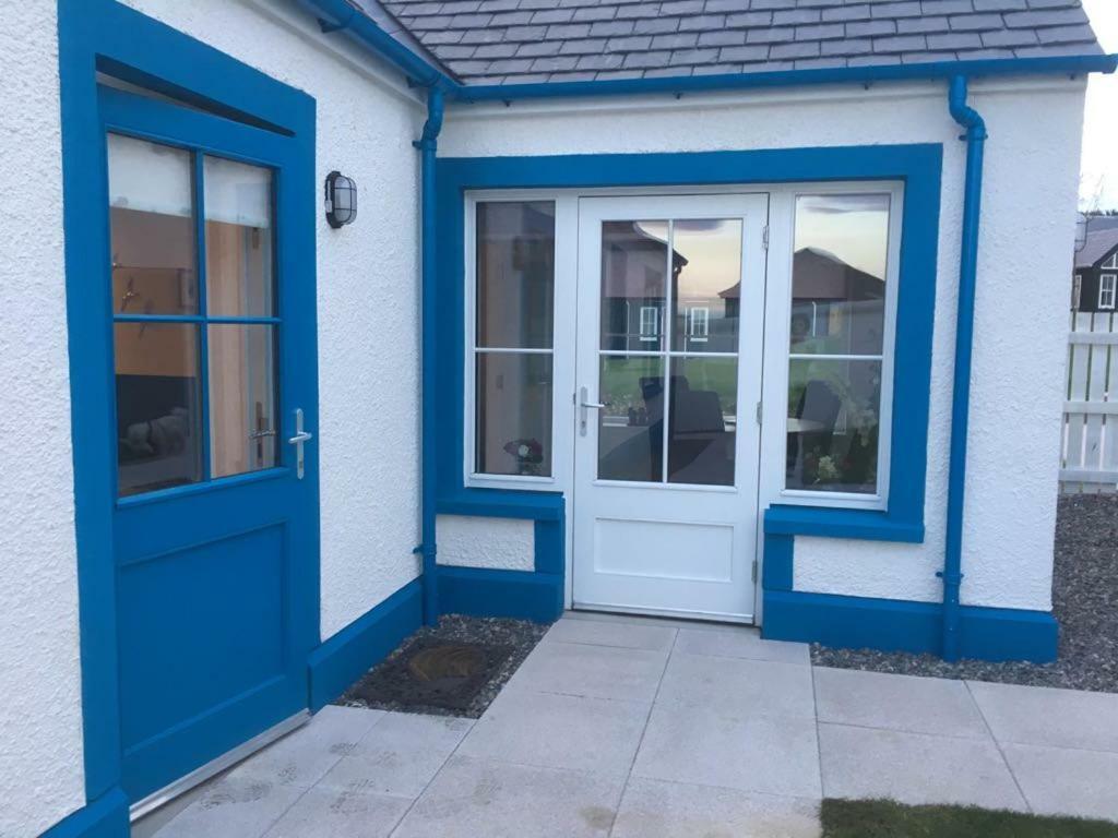 Olavat Cottage Detached Property With Parking إينفيرنيس المظهر الخارجي الصورة